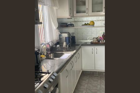Casa à venda com 192m², 3 quartos e 3 vagas