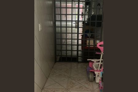 Casa à venda com 192m², 3 quartos e 3 vagas