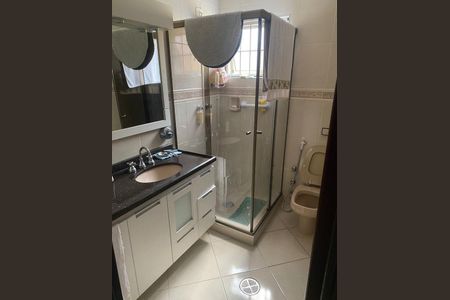 Casa à venda com 192m², 3 quartos e 3 vagas