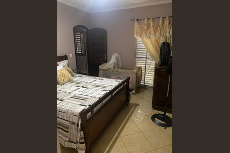 Casa à venda com 3 quartos, 192m² em Jardim Textil, São Paulo