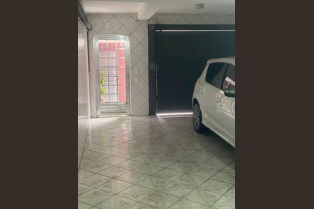 Casa à venda com 192m², 3 quartos e 3 vagas