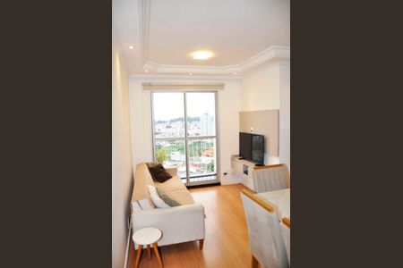Apartamento à venda com 3 quartos, 65m² em Parque Maria Domitila, São Paulo