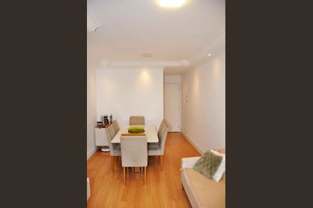 Apartamento à venda com 3 quartos, 65m² em Parque Maria Domitila, São Paulo