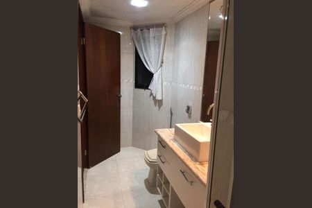 Apartamento à venda com 119m², 3 quartos e 3 vagas
