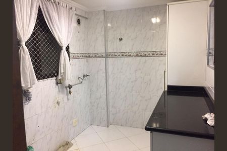 Apartamento à venda com 119m², 3 quartos e 3 vagas