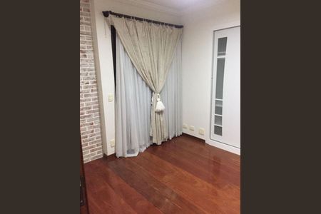 Apartamento à venda com 119m², 3 quartos e 3 vagas