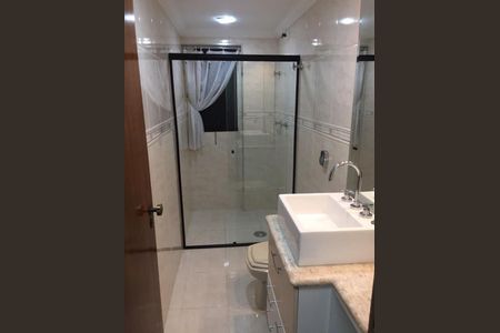 Apartamento à venda com 119m², 3 quartos e 3 vagas