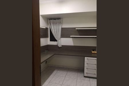 Apartamento à venda com 119m², 3 quartos e 3 vagas