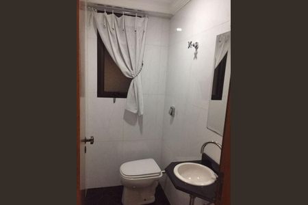 Apartamento à venda com 119m², 3 quartos e 3 vagas