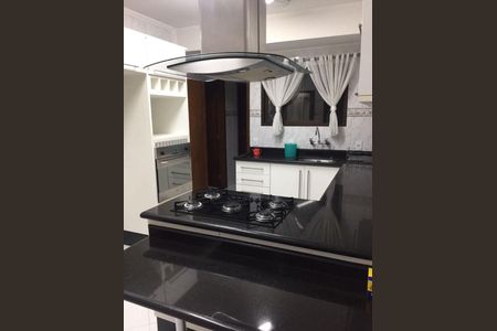 Apartamento à venda com 119m², 3 quartos e 3 vagas