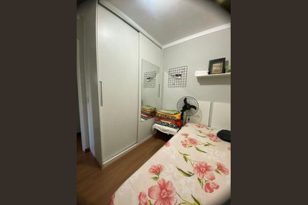 Apartamento à venda com 3 quartos, 69m² em Vila Homero Thon, Santo André