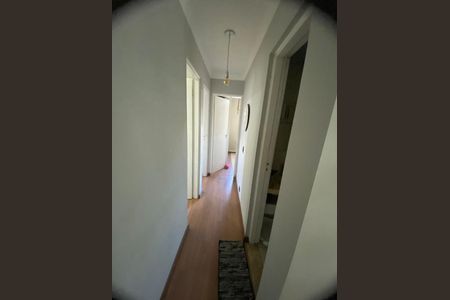 Apartamento à venda com 3 quartos, 69m² em Vila Homero Thon, Santo André