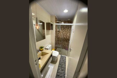 Apartamento à venda com 3 quartos, 69m² em Vila Homero Thon, Santo André
