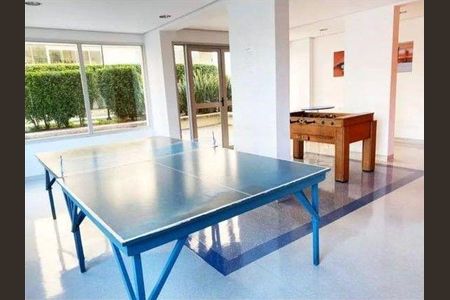 Apartamento à venda com 3 quartos, 69m² em Vila Homero Thon, Santo André
