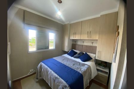 Apartamento à venda com 3 quartos, 69m² em Vila Homero Thon, Santo André