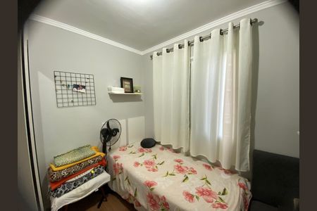 Apartamento à venda com 3 quartos, 69m² em Vila Homero Thon, Santo André