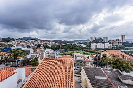Casa à venda com 228m², 3 quartos e 4 vagas Casa à venda com 228m², 3 quartos e 4 vagasVista Quarto 2