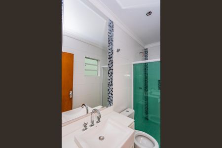 Casa à venda com 228m², 3 quartos e 4 vagas Casa à venda com 228m², 3 quartos e 4 vagasBanheiro