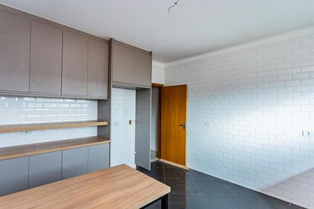 Casa à venda com 228m², 3 quartos e 4 vagas Casa à venda com 228m², 3 quartos e 4 vagasCozinha
