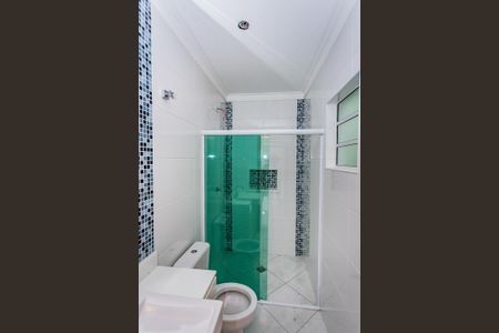 Casa à venda com 228m², 3 quartos e 4 vagas Casa à venda com 228m², 3 quartos e 4 vagasBanheiro