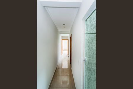 Casa à venda com 228m², 3 quartos e 4 vagas Casa à venda com 228m², 3 quartos e 4 vagasCorredor