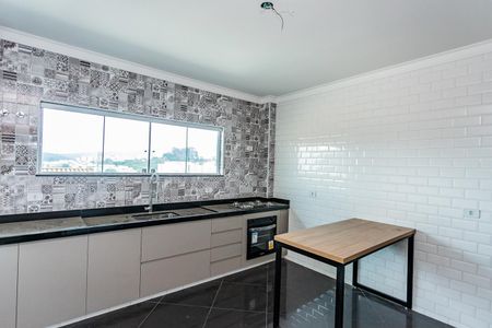 Casa à venda com 228m², 3 quartos e 4 vagas Casa à venda com 228m², 3 quartos e 4 vagasCozinha