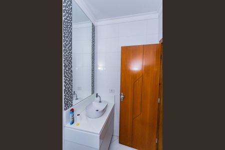 Casa à venda com 228m², 3 quartos e 4 vagas Casa à venda com 228m², 3 quartos e 4 vagasLavabo