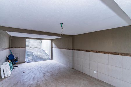 Casa à venda com 228m², 3 quartos e 4 vagas Casa à venda com 228m², 3 quartos e 4 vagasGaragem