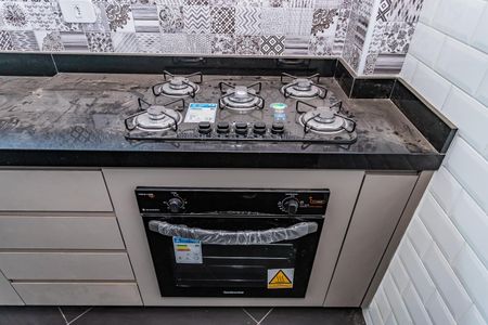 Casa à venda com 228m², 3 quartos e 4 vagas Casa à venda com 228m², 3 quartos e 4 vagasCozinha