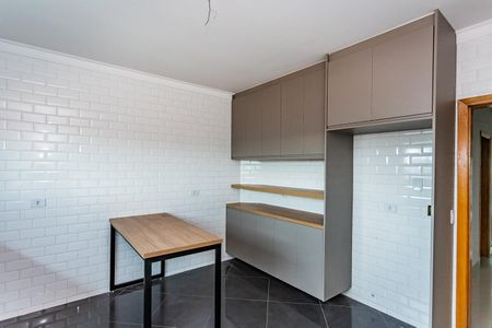 Casa à venda com 228m², 3 quartos e 4 vagas Casa à venda com 228m², 3 quartos e 4 vagasCozinha