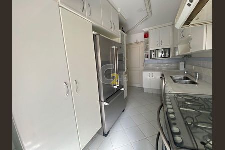 Apartamento à venda com 170m², 3 quartos e 2 vagas