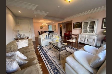 Apartamento à venda com 170m², 3 quartos e 2 vagas