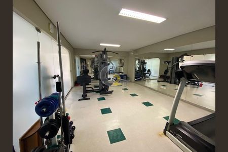 Apartamento à venda com 170m², 3 quartos e 2 vagas