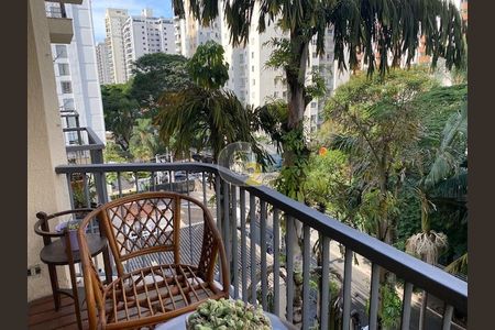 Apartamento à venda com 170m², 3 quartos e 2 vagas