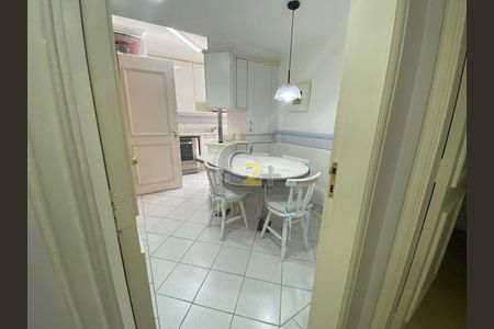 Apartamento à venda com 170m², 3 quartos e 2 vagas