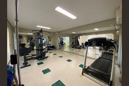 Apartamento à venda com 170m², 3 quartos e 2 vagas
