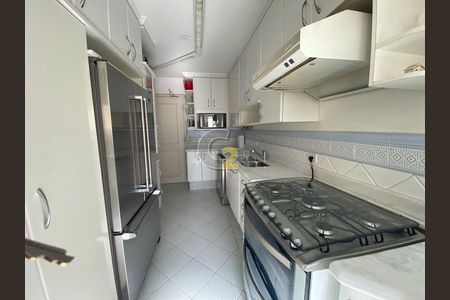 Apartamento à venda com 170m², 3 quartos e 2 vagas