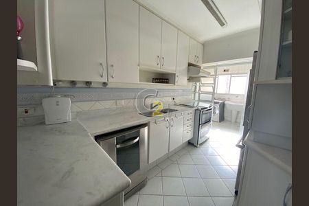 Apartamento à venda com 170m², 3 quartos e 2 vagas