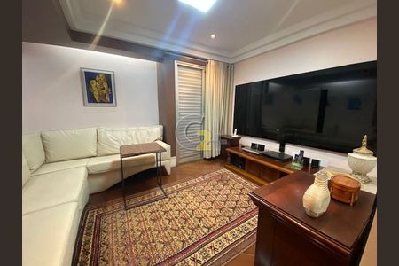 Apartamento à venda com 170m², 3 quartos e 2 vagas