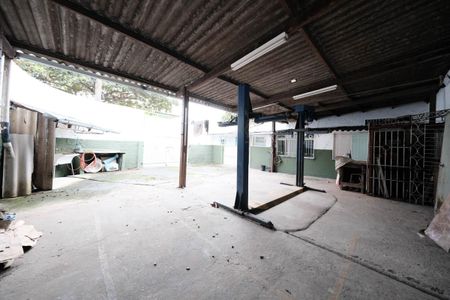 Casa para alugar com 150m², 1 quarto e 5 vagasÁrea externa