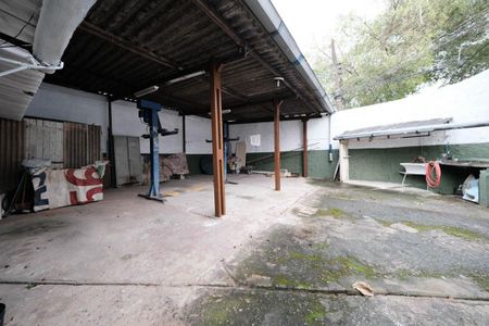 Casa para alugar com 150m², 1 quarto e 5 vagasÁrea externa