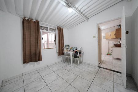 Sala de casa para alugar com 1 quarto, 150m² em Vila Bauab, São Paulo