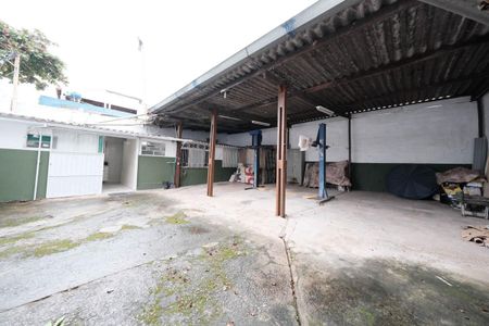 Casa para alugar com 150m², 1 quarto e 5 vagasÁrea externa