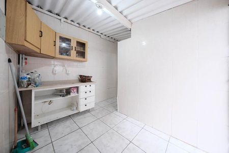 Casa para alugar com 150m², 1 quarto e 5 vagasCozinha