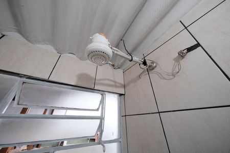 Casa para alugar com 150m², 1 quarto e 5 vagasBanheiro