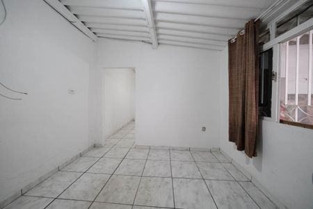 Sala de casa para alugar com 1 quarto, 150m² em Vila Bauab, São Paulo