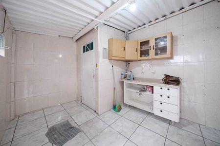 Casa para alugar com 150m², 1 quarto e 5 vagasCozinha