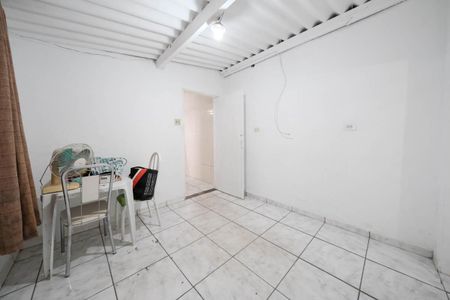 Sala de casa para alugar com 1 quarto, 150m² em Vila Bauab, São Paulo