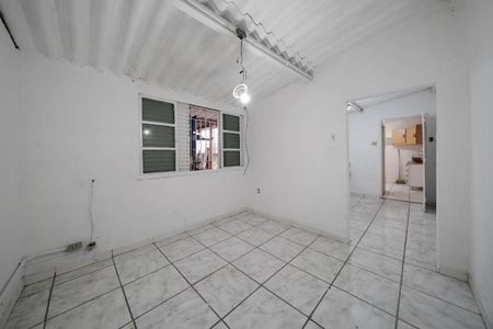 Quarto de casa para alugar com 1 quarto, 150m² em Vila Bauab, São Paulo