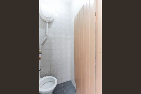 Casa de condomínio à venda com 68m², 3 quartos e 1 vagaBanheiro de serviço